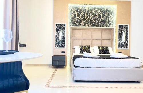 Apricena Bed & Breakfast | B&B CORSO ROMA Room Suite & Spa