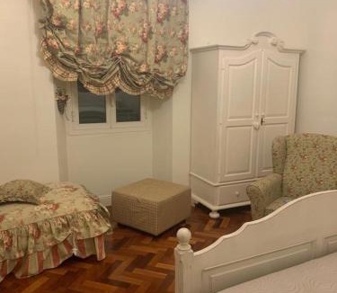 Sulmona Bed & Breakfast | B&B Country Dreams