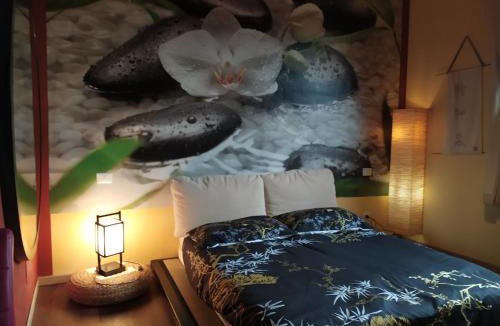 Crema Bed & Breakfast | B&B CountryHouseAnna