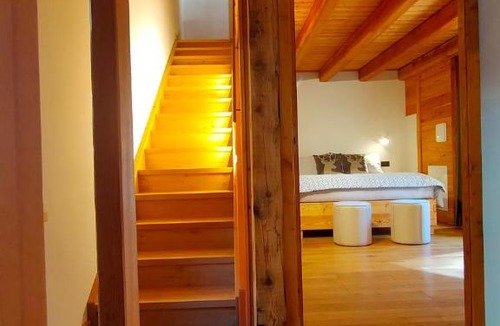 Lillianes Bed & Breakfast | B&B Court1828