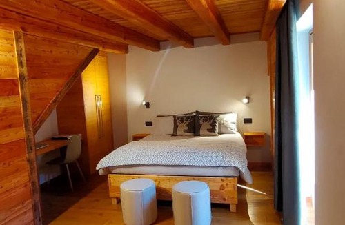 Lillianes Bed & Breakfast | B&B Court1828