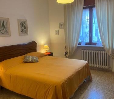Campo di Giove Apartment | B&b Cristina - Appartamento Monte Coccia