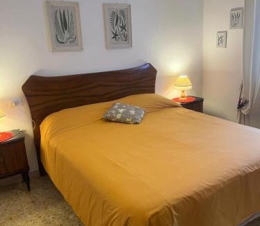 Campo di Giove Apartment | B&b Cristina - Appartamento Monte Coccia
