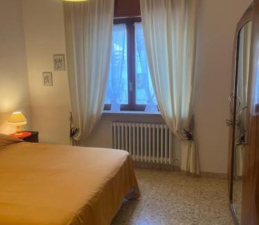 Campo di Giove Apartment | B&b Cristina - Appartamento Monte Coccia
