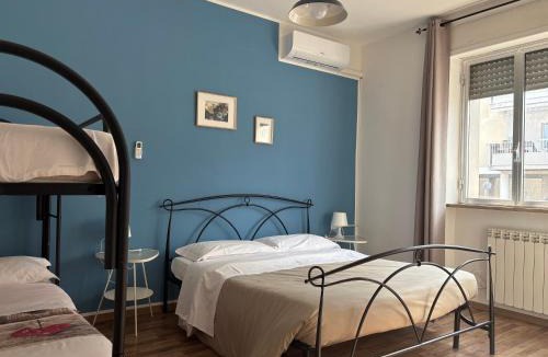 San Salvo Bed & Breakfast | B&B D'Amare