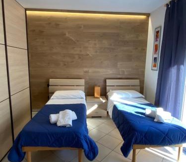 San Giovanni Teatino Bed & Breakfast | B&B D'Annunzio