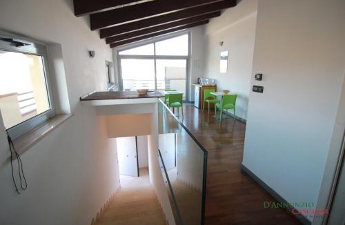 San Giovanni Teatino Bed & Breakfast | B&B D'Annunzio
