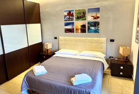 San Giovanni Teatino Bed & Breakfast | B&B D'Annunzio