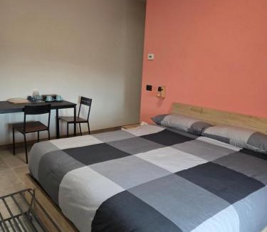 Envie Bed & Breakfast | B&B Da Cavalot