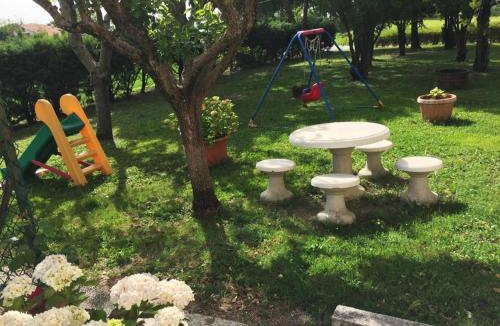 Arcevia Apartment | B&B da Eli