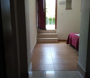 Cupra Marittima Bed & Breakfast | B&B Da Fiorò