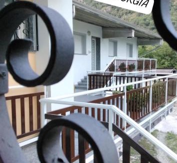 Crodo Bed & Breakfast | B&B da Giorgia
