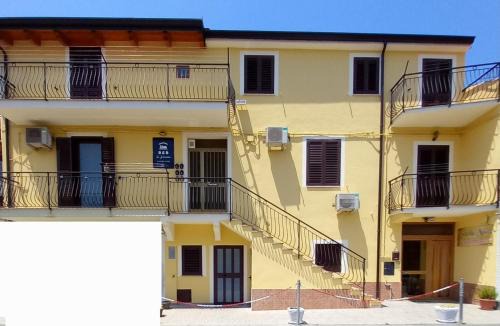 Santa Maria del Cedro Bed & Breakfast | B&B da Giovanna