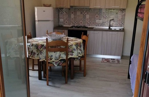 Santa Maria del Cedro Apartment | B&B da Giovanna Residence of the Tourist