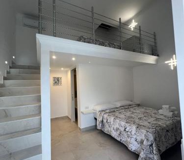 Ponza Bed & Breakfast | b&b da Laura