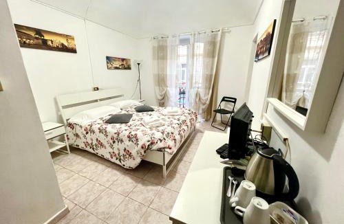 Historic Centre Bed & Breakfast | B&B Da Lisa