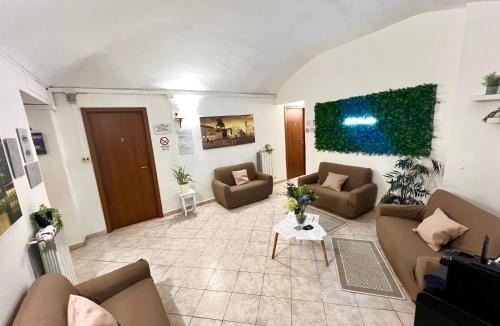 Historic Centre Bed & Breakfast | B&B Da Lisa