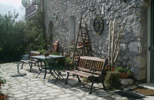 Spigno Saturnia Bed & Breakfast | B&B Da Mariella