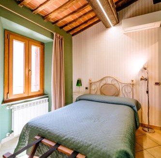 Roccatederighi House | B&B da Nada Locanda Toscana
