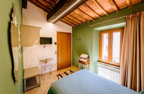 Roccatederighi House | B&B da Nada Locanda Toscana