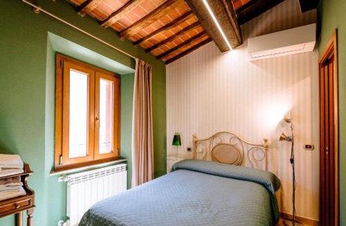 Roccatederighi House | B&B da Nada Locanda Toscana