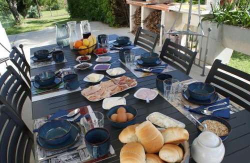 Casalbordino Bed & Breakfast | B&B da Nic e Ste