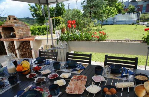 Casalbordino Bed & Breakfast | B&B da Nic e Ste