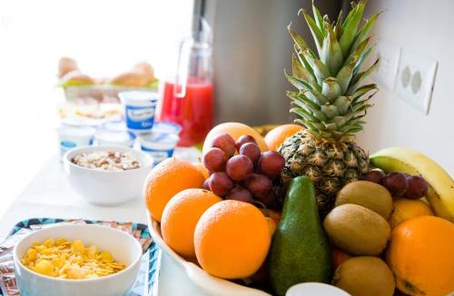 Porto San Giorgio Bed & Breakfast | B&B Da Peo