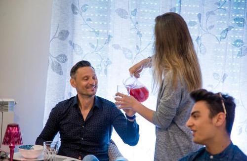 Porto San Giorgio Bed & Breakfast | B&B Da Peo
