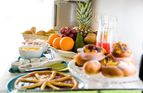 Porto San Giorgio Bed & Breakfast | B&B Da Peo