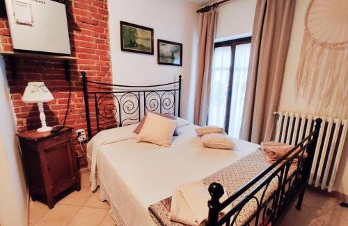 Cuccaro Monferrato Bed & Breakfast | B&B da Stefy