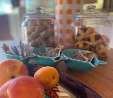 Tremiti Islands Bed & Breakfast | B&b da Tizzy