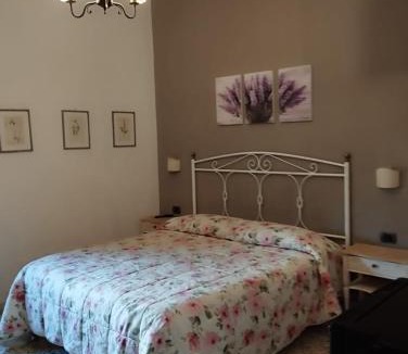Cava de' Tirreni Bed & Breakfast | B&B Da Vincenzo