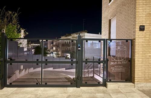 Cassano delle Murge Bed & Breakfast | B&B Da Vinci