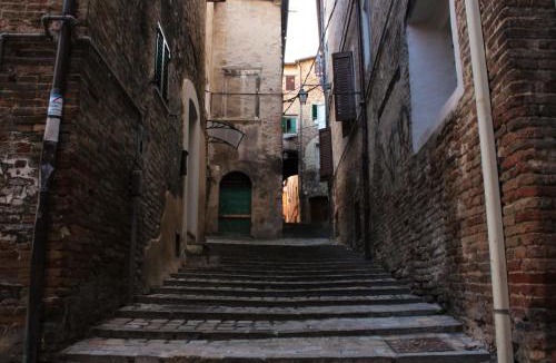 Jesi Bed & Breakfast | B&B Da Zia Ore