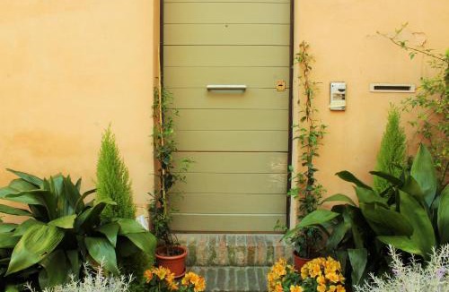 Jesi Bed & Breakfast | B&B Da Zia Ore