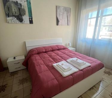 Oliveto Citra Bed & Breakfast | B&B da Zia Rosa