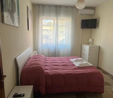 Oliveto Citra Bed & Breakfast | B&B da Zia Rosa
