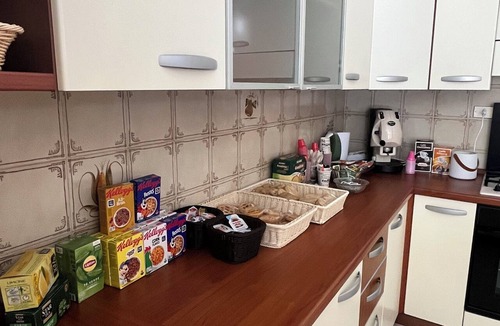 Oliveto Citra Bed & Breakfast | B&B DA ZIA ROSA