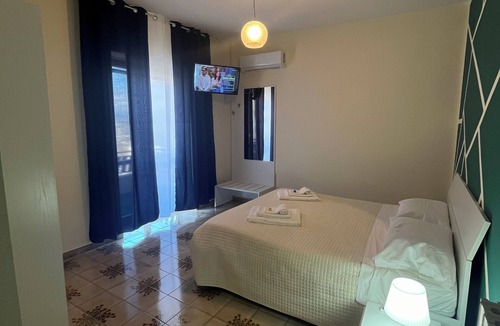 Oliveto Citra Bed & Breakfast | B&B DA ZIA ROSA