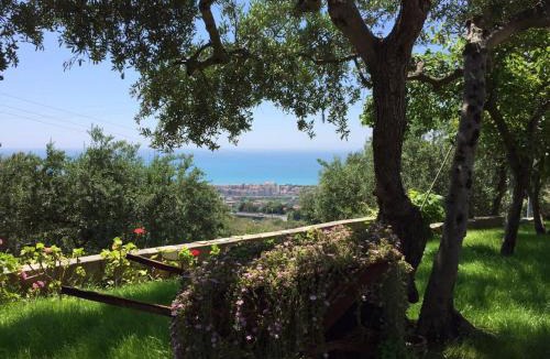 Praia a Mare Bed & Breakfast | B&B dei Fiori