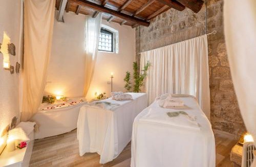 Viterbo Bed & Breakfast | B&B dei Papi Boutique Hotel