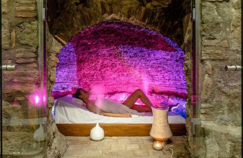 Viterbo Bed & Breakfast | B&B dei Papi Boutique Hotel