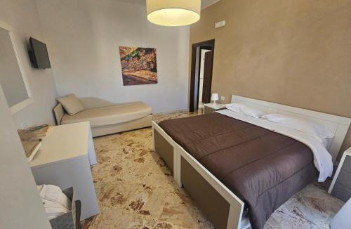 Mercato San Severino Bed & Breakfast | B&B dei Rota Affittacamere Mercato San Severino Salerno