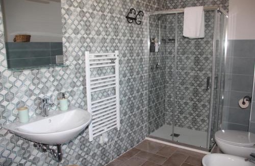 Ortezzano Bed & Breakfast | B&B del Borgo
