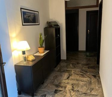 Pineta House | B&B Del Porto