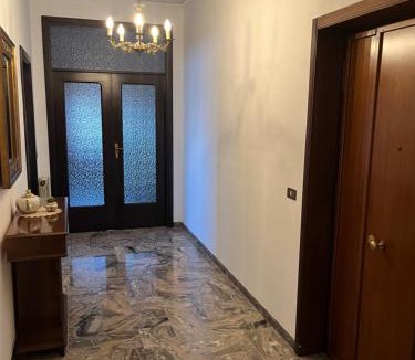 Pineta House | B&B Del Porto