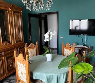 Pineta House | B&B Del Porto