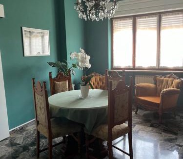 Pineta House | B&B Del Porto