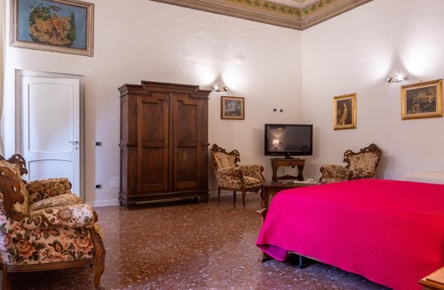Narni Bed & Breakfast | B&B del pozzo